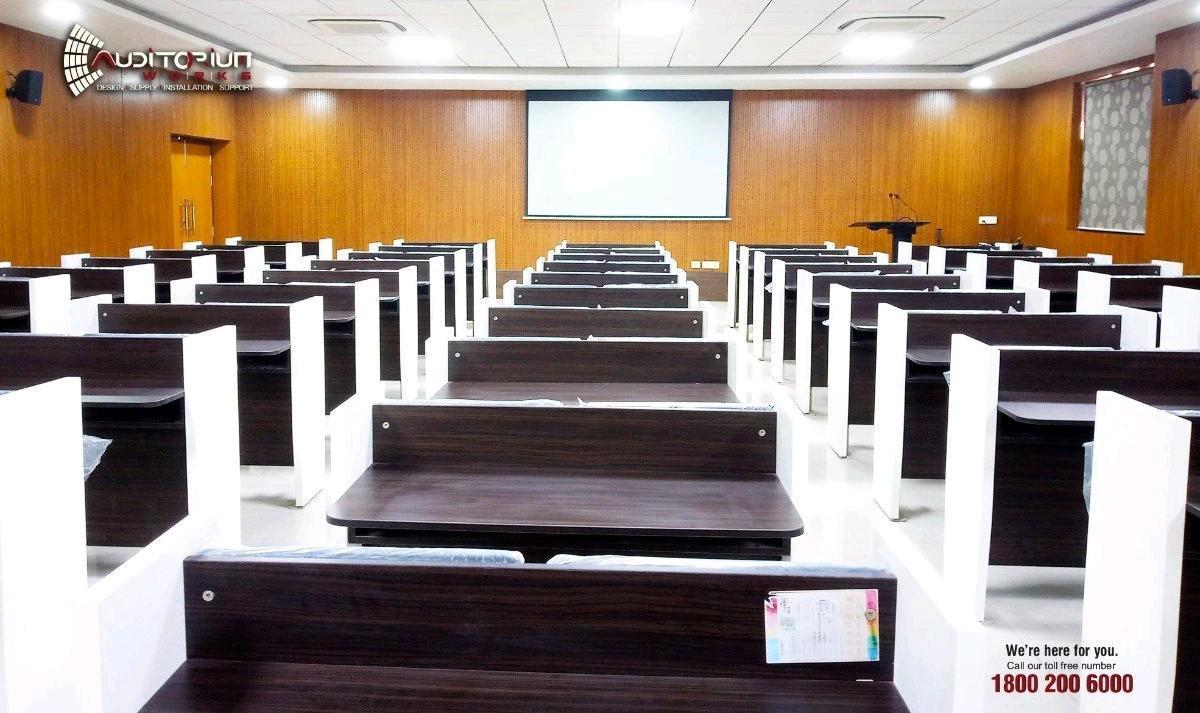 Presentation Setup